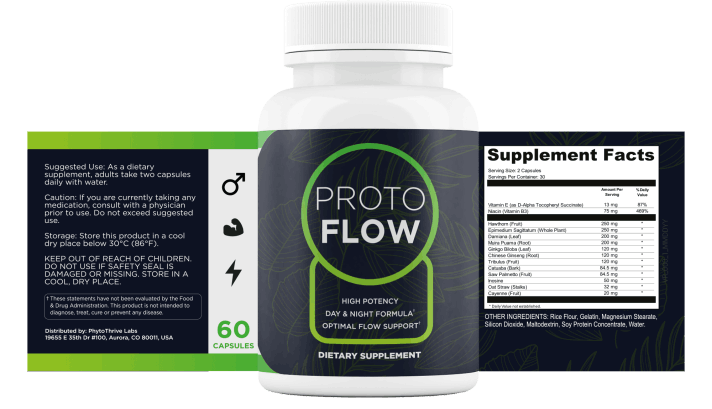 what-is-PROTO FLOW